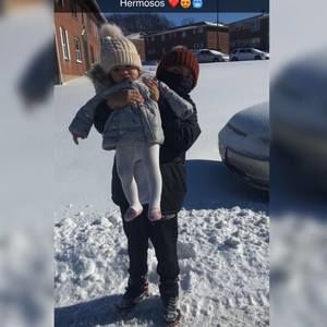 Meet your Posher, Aracely